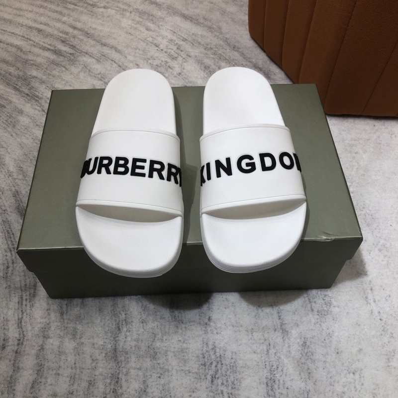 B**rry slippers
